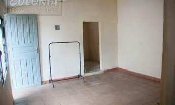 Imagem 5: Santo André - Casa Padrão - Parque Novo Oratório