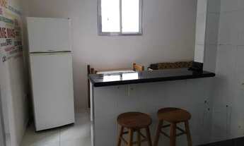 Imagem 4: Apartamento à venda, 1 quarto, 1 vaga, Centro - São Vicente/SP