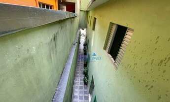 Imagem 5: Casa com 1 dormitório, 300 m² - venda por R$ 450.000,00 ou aluguel por R$ 700,00/mês - Sít