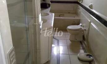 Imagem 7: São Paulo - Apartamento Padrão - Parque da Mooca