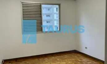 Imagem 5: Apartamento para locação, 2 dormitórios, 1 vaga, 100m², Moema