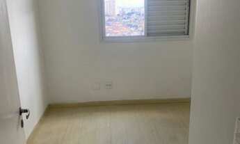 Imagem 5: Apartamento com 3 dormitórios para alugar, 77 m² por R$ 3.920,00/mês - Vila Regente Feijó