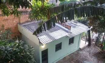 Imagem: Casa p um casal ou uma pessoa só 550 c