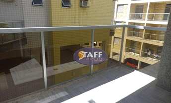 Imagem 4: Apartamento com 4 dormitórios, 120 m² - venda por R$ 600.000,00 ou aluguel por R$ 3.156,19