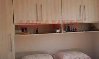 Imagem 7: Apartamento de 50m² com 2 quartos em Vila Gustavo