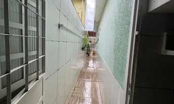 Imagem 6: Casa a venda em Ceilândia Sul com 3 Quartos 1 Suíte toda na laje Aceita financiamento