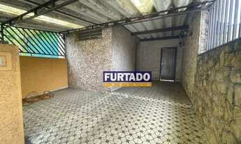 Imagem 4: Casa com 3 dormitórios para alugar, 245 m² - Vila Alzira - Santo André/SP