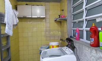 Imagem 7: Sobrado residencial à venda, Tatuapé, São Paulo - SO13562