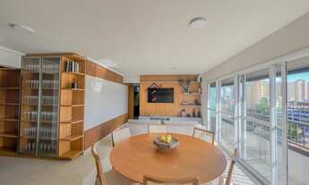 Imagem 6: Apartamentos com 3 suítes a venda no Residencial Alto do Areião