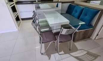 Imagem 6: Apartamento Life Park - 3 dormitórios mobiliado