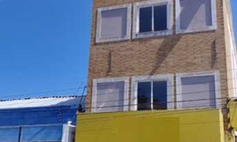 Imagem: 54736 - PREDIO COMERCIAL - RUA LIZANDRO