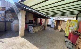 Imagem 5: Linda cobertura duplex 4 suites no Recreio