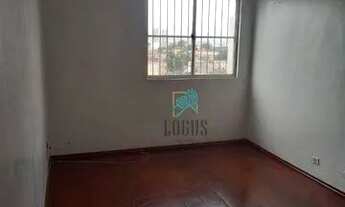 Imagem 2: Apartamento com 2 dormitórios, 88 m² - venda por R$ 298.000,00 ou aluguel por R$ 1.800,00