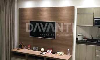 Imagem 3: Apartamento - Jardim Myrian Moreira da Costa - Campinas