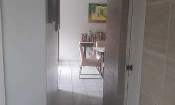 Imagem 7: Edf. Abílio Velho na Tv. Quintino Bocaiúva, esq. da 28 de Setembro