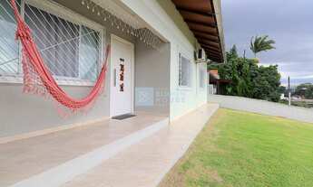 Imagem 4: Casa com amplo terreno no bairro Tribess!