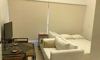 Imagem 3: Apartamento Studio em são Paulo, perdizes, 28m mobiliado 3.500+ cond 571.00 + iptu