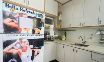 Imagem 4: SOBRADO DE 180M², COM 3 DORM SENDO 1 SUÍTE, 1 SALA, 5 BANHEIROS E 1 VAGA, À VENDA NA REGIÃ