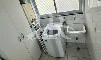 Imagem 14: Flat, Bela Vista - São Paulo