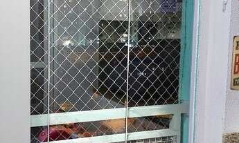 Imagem 5: Apartamento para venda 58 metros quadrados com 2 quartos 1 suíte com varanda gourmet Shopp