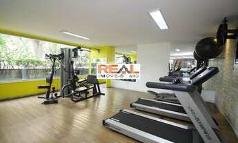 Imagem 2: Apartamento para aluguel, 3 quartos, 1 suíte, 1 vaga, Belvedere - Belo Horizonte/MG