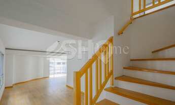 Imagem 7: Apartamento de 170m² com 3 dormitórios em Higienópolis