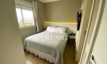 Imagem 4: Apartamento com 3 dormitórios à venda, 72 m² por R$ 695.000,00 - Brás - São Paulo/SP