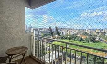 Imagem 6: Apartamento para alugar no bairro Pinheiros - São José do Rio Preto/SP