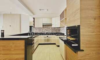 Imagem 5: Casa Sobrado Condomínio em Ribeirão Preto