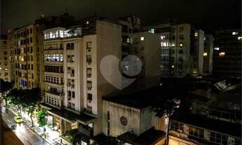 Imagem 7: Rio de Janeiro - Apartamento Padrão - COPACABANA