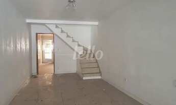 Imagem: São Paulo - Casa Padrão - Santana