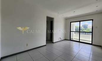 Imagem 4: BROTAS APARTAMENTO 2/4 VARANDA ARMÁRIOS 02 GARAGENS NASCENTE INFAESTRUTURA