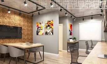 Imagem 2: APARTAMENTO COM 47 m² - GUILHERMINA - PRAIA GRANDE SP