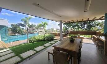 Imagem 7: Casa em Condomínio para Venda em Lagoa Santa, Condomínio Pontal da Liberdade, 4 dormitório