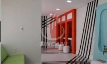 Imagem 4: São Paulo - Apartamento Padrão - ALTO DA MOOCA