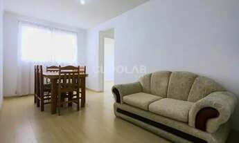 Imagem 5: Apartamento para Alugar no Bairro Iná, São José dos Pinhais Rua Padre Antônio Darius