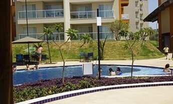 Imagem 6: Vendo cota ilhas do lago