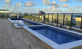 Imagem: Apt no Coração do Cabo Branco/Tambau