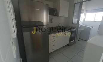 Imagem 5: Apartamento com 2 dormitórios p/ alugar, 50 m² por R$ 3.575,00/mês - Vila Mascote - São Pa