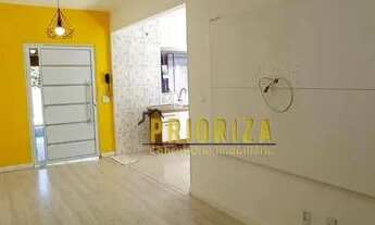 Imagem 2: Linda casa 4 dormitorios sendo duas suites no condominio Parque arvores