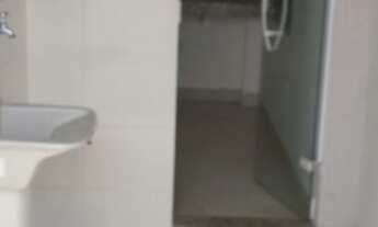 Imagem 2: Casa de condomínio sobrado para aluguel e venda possui 60 metros quadrados com 2 quartos