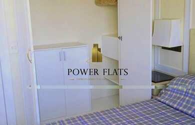 Imagem 12: Flat para aluguel de 36 metros quadrados com 1 quarto em Vila Olímpia - São Paulo - SP