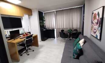 Imagem: Vila Olimpia - Studio para locação 32m²