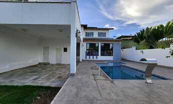 Imagem 5: Casa tipo sobrado com 4 dormitórios à venda, 364 m² por R$ 2.300.000 - Condomínio Belveder