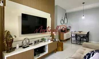 Imagem 3: Apartamento para venda tem 68 metros quadrados com 3 quartos em Morada de Laranjeiras - Se