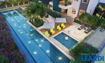 Imagem 2: APARTAMENTO - VILA MASCOTE - SP