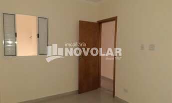 Imagem 3: Sobrado, Vila Sabrina