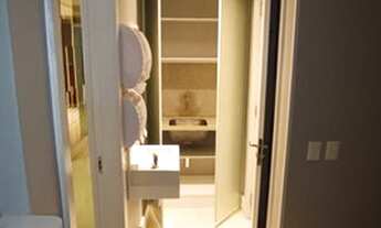 Imagem 7: Grupo de salas com vista mar