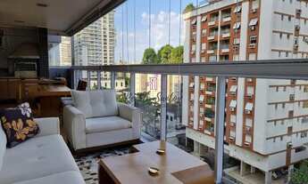 Imagem 2: Santos - Apartamento Padrão - Embaré