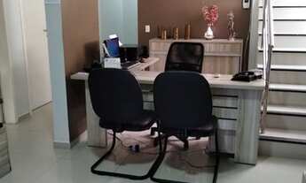 Imagem 2: Sala comercial Galpão / depósito com aluguel por R$1 /mês